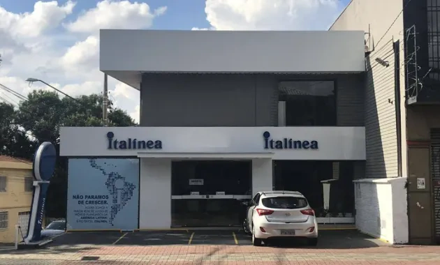 Akio Designer - Móveis Planejados Italínea